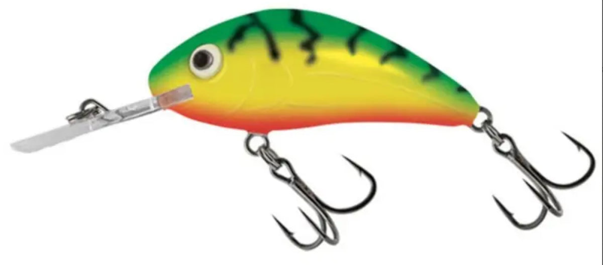 Salmo hornet 5-4 – Taps and Tackle Co.