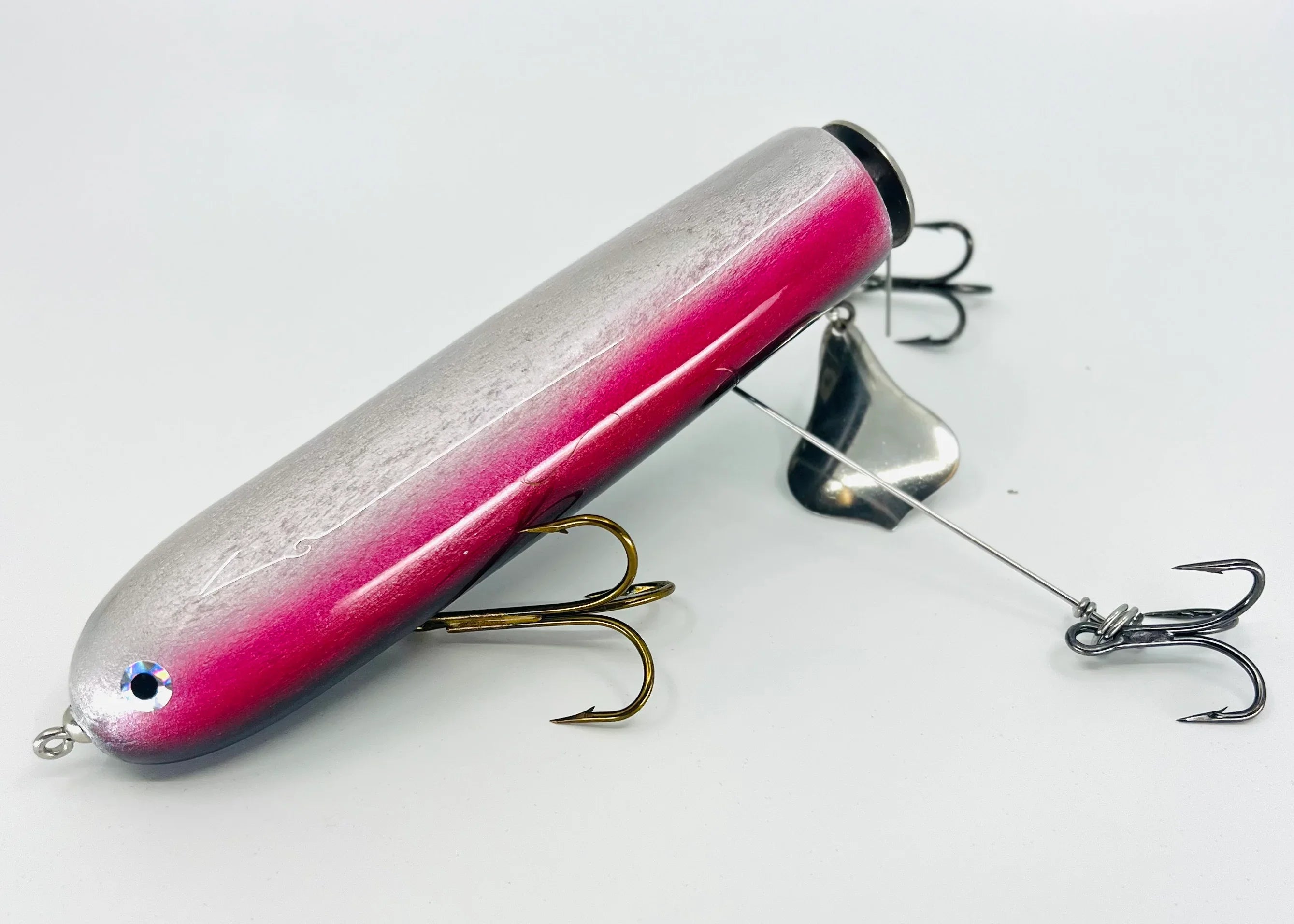 J1 Baits Flap Tail – Taps and Tackle