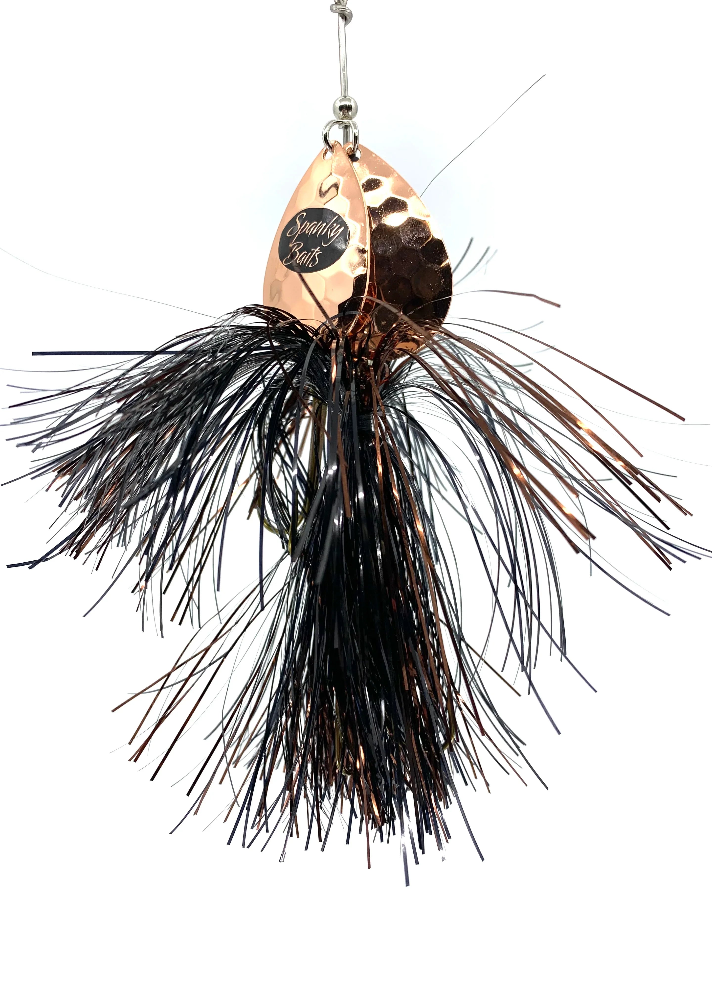 fireball fishing lure Spanky| Fireball 8”
