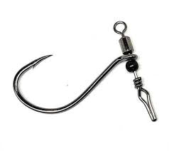 GamakatsuFinesse Swivel Shot Octopus Hooks Size 2(3pk) – Taps and Tackle  Co.