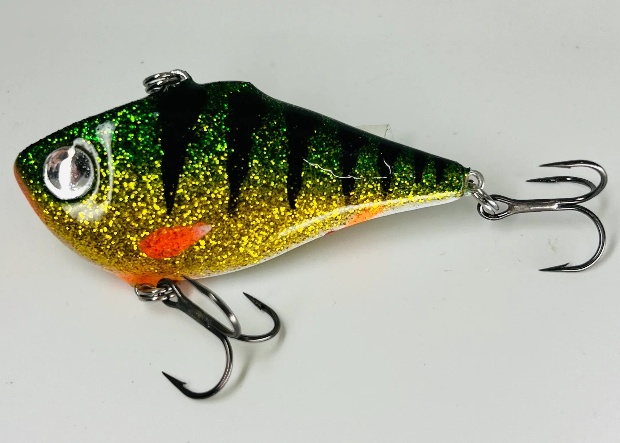 CC Baits | Lipless Crankbaits – Taps and Tackle Co.