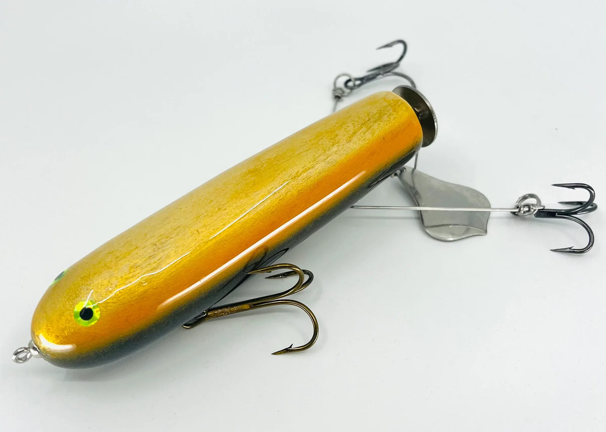 J1 Baits | Flap Tail – Taps and Tackle Co.