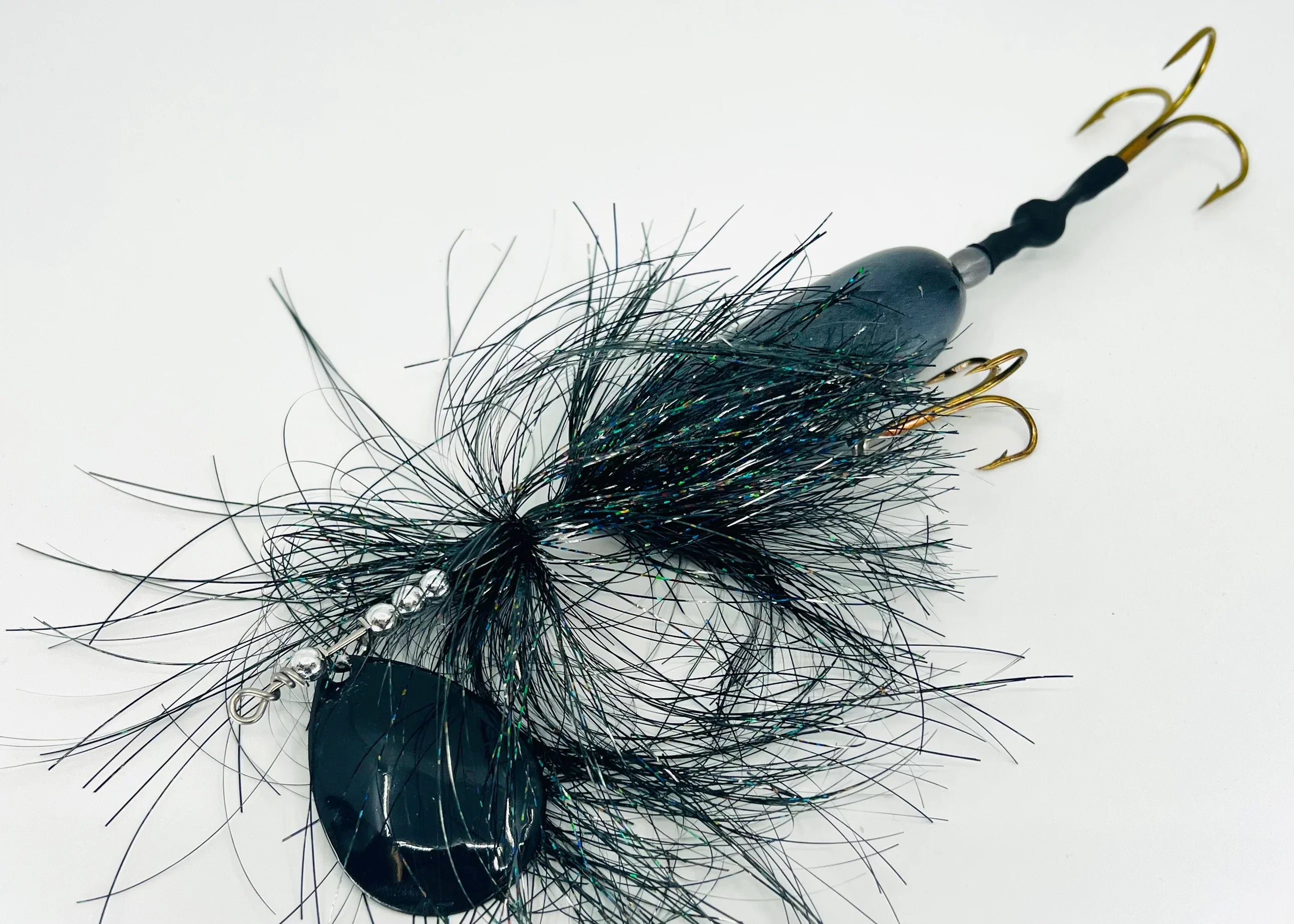 big fish lure company J1 Baits