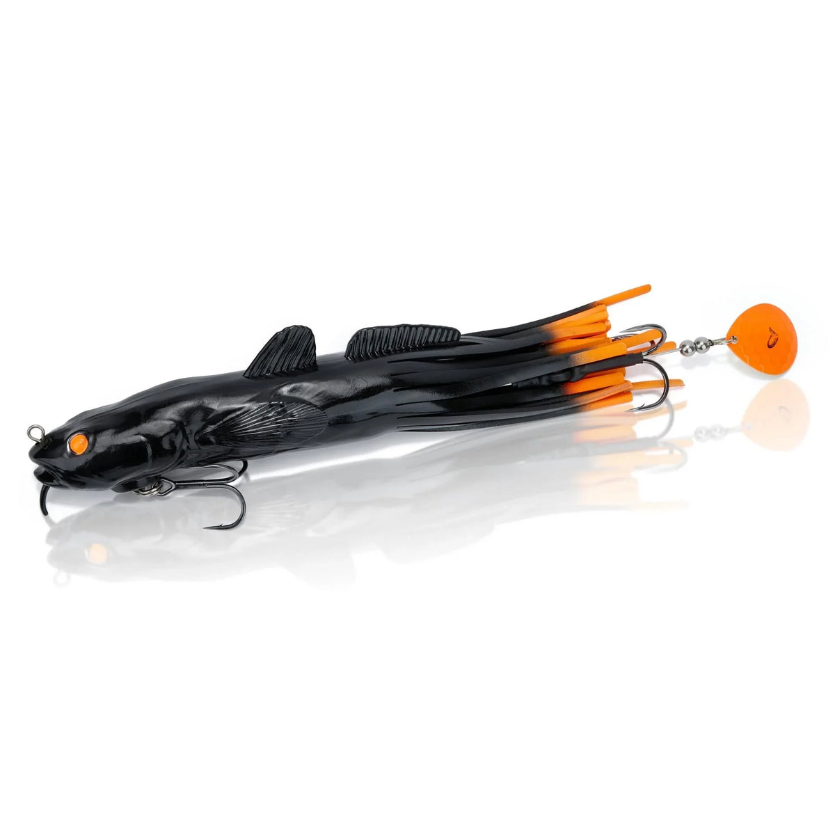 Savage Gear 3D Burbot Tube – Taps and Tackle Co
