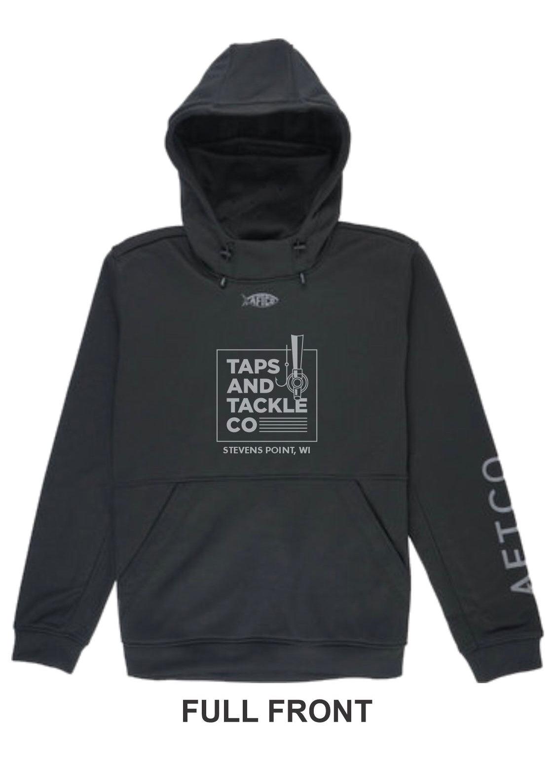 AFTCO Reaper Hoodie – Taps and Tackle Co.