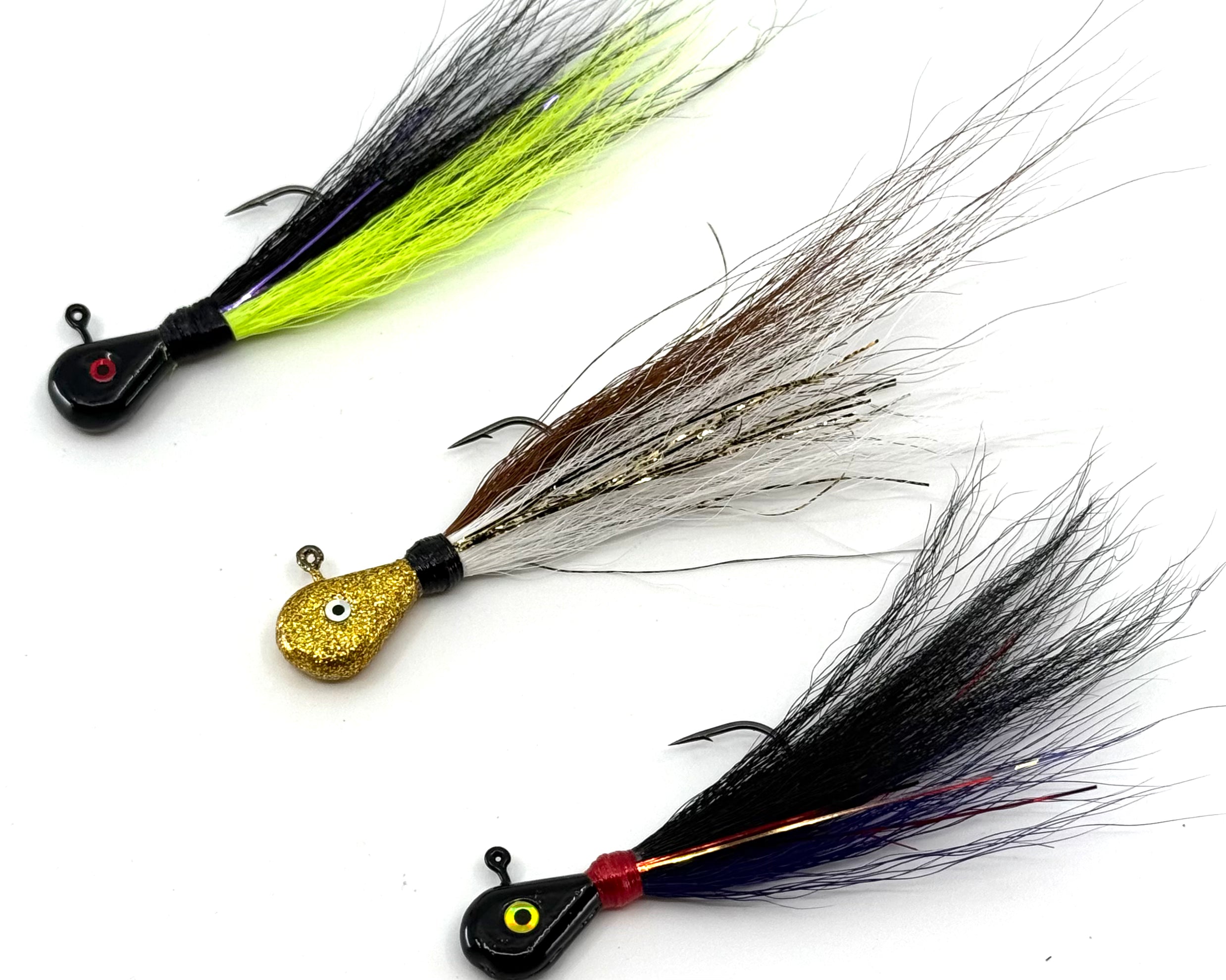 blackjack fishing lures Taps and Tackle Co