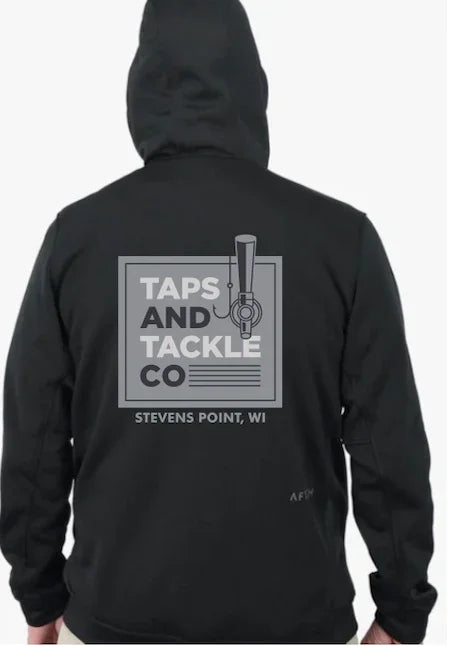 ブッチャープロダクツ フーディ パーカー　44 スウェット atlast&co AFTCO | Reaper Hoodie – Taps and Tackle Co.