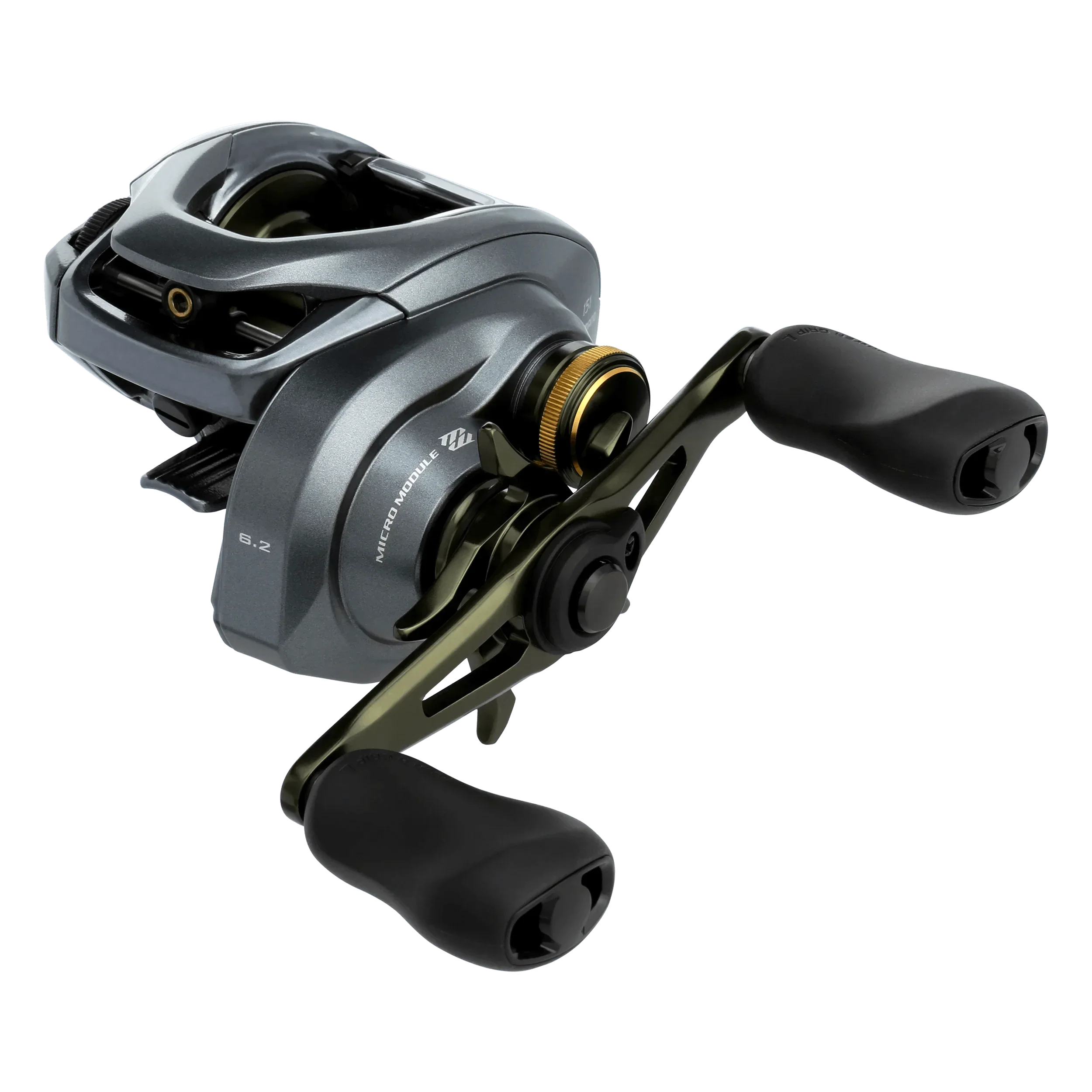 Shimano Curado DC Casting Reel
