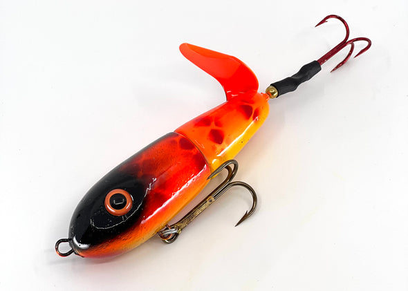 Lake X Lures | Dr. Evil - Taps and Tackle Co.