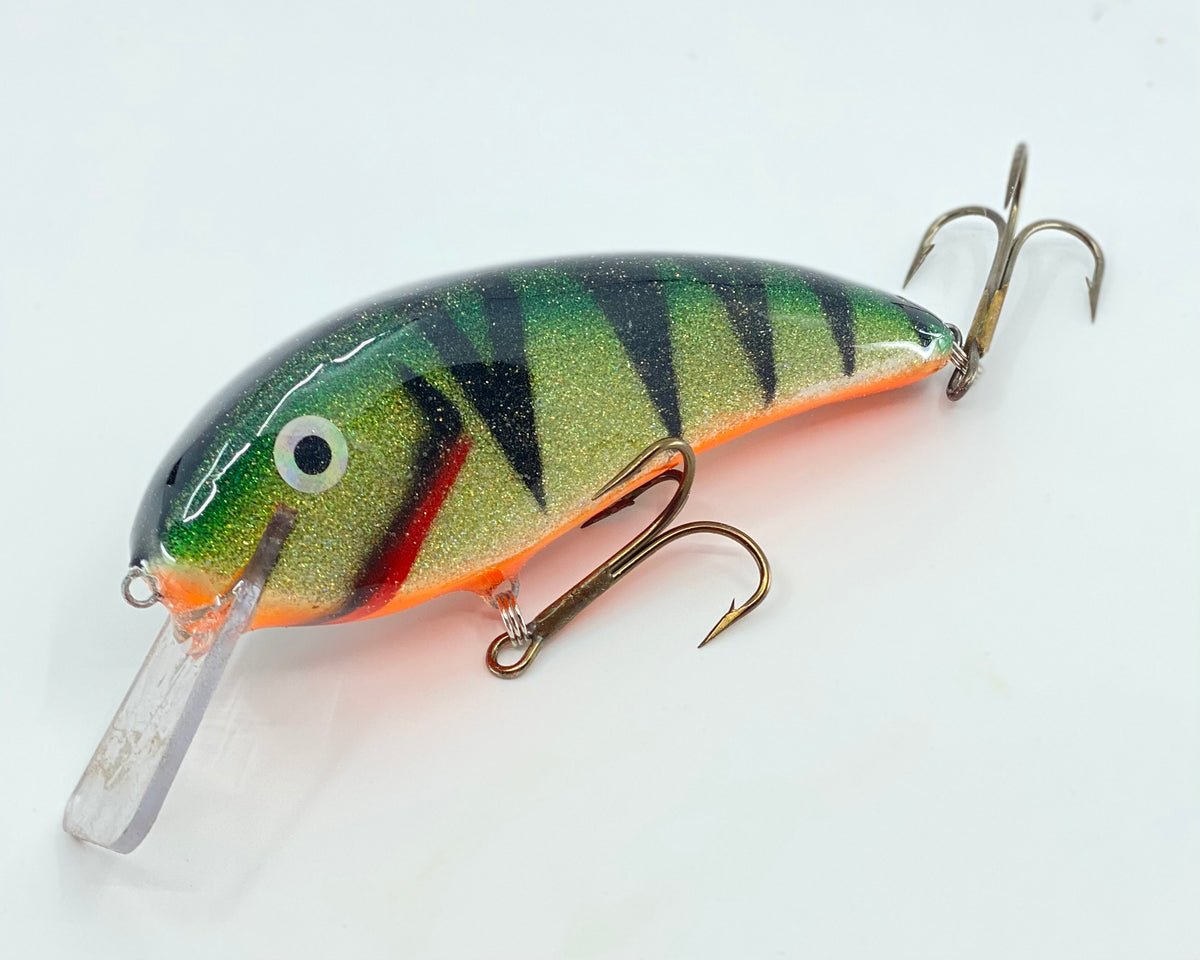 Rapala®  Super Shad Rap – Taps and Tackle Co.