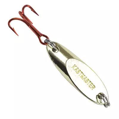 Acme  KASTMASTER Rattle – Taps and Tackle Co.