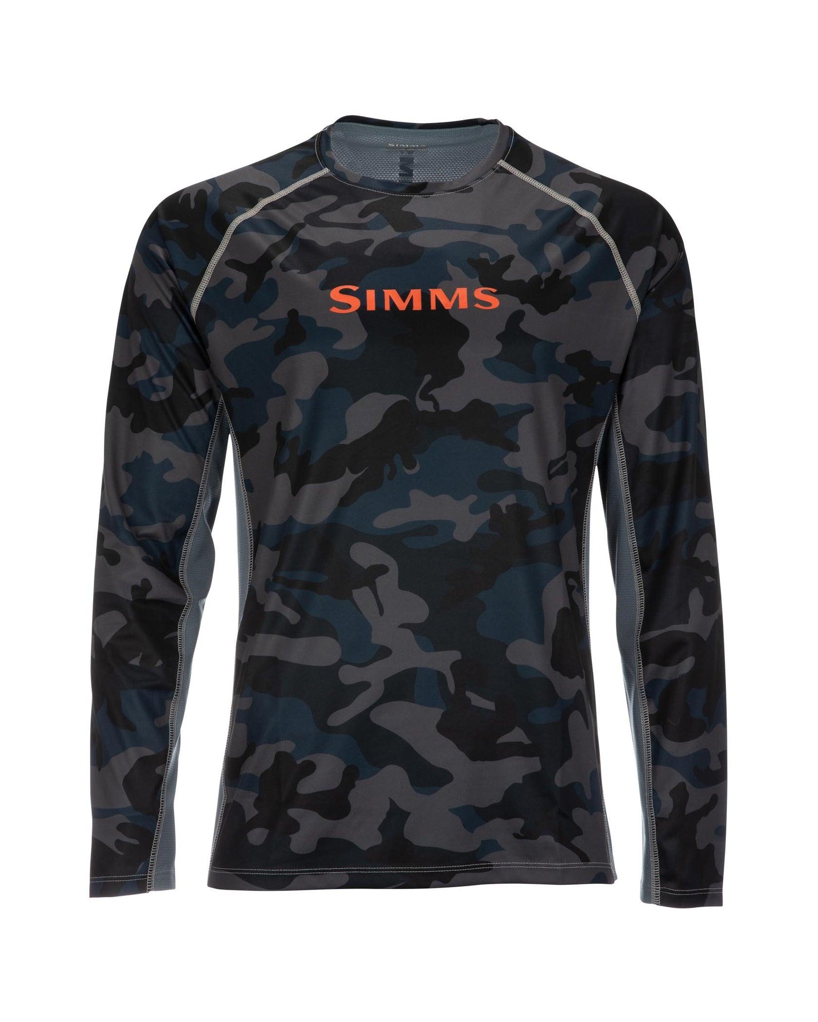 Simms  SolarVent Crew – Taps and Tackle Co.