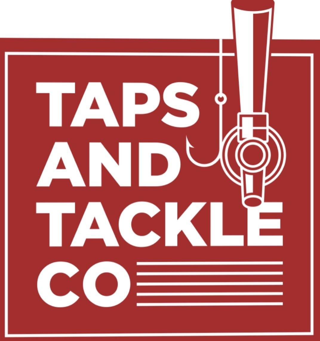 Taps and Tackle Co e-Gift-card