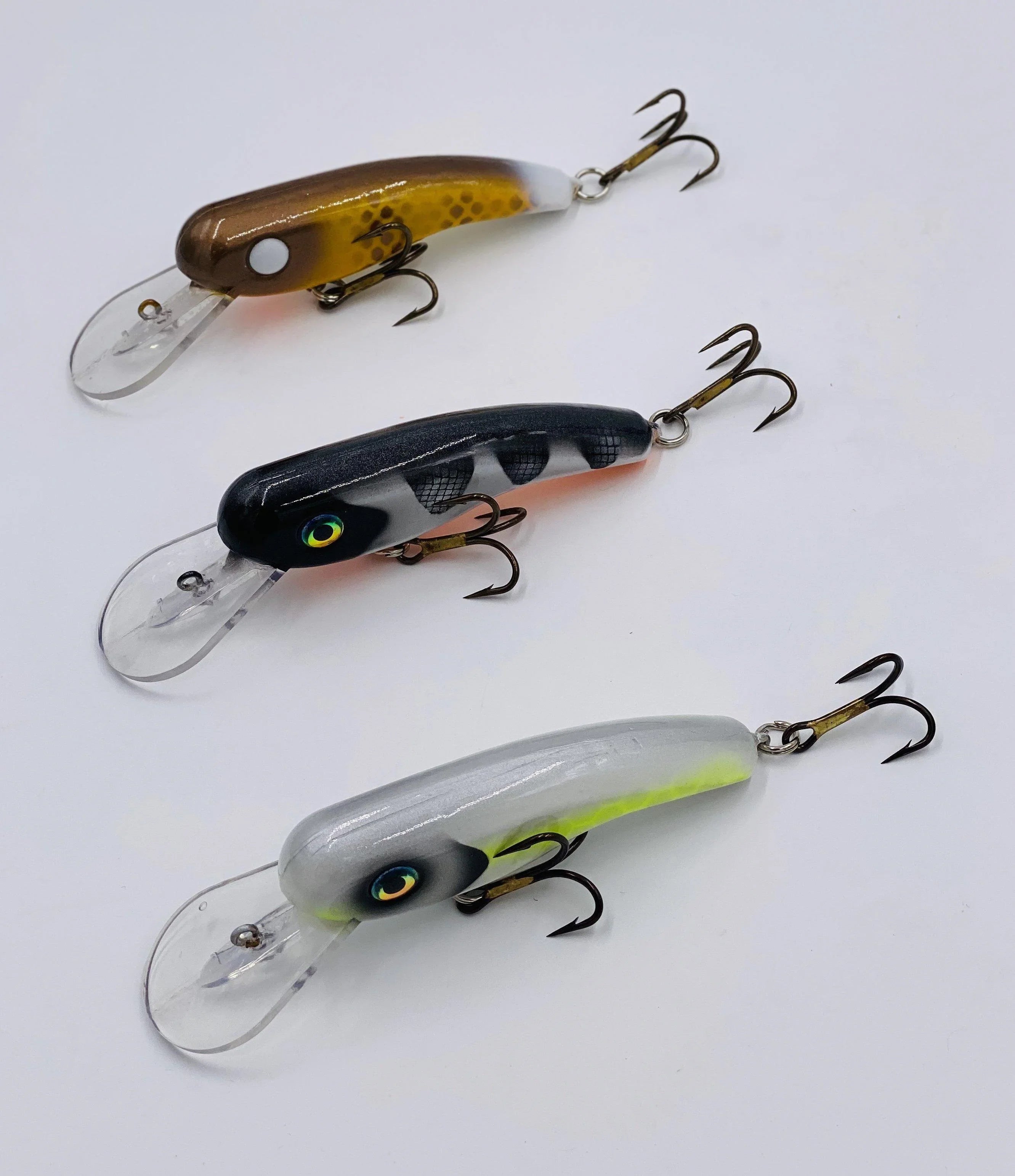 Llungen Lures Llungen Lures