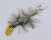 Sparkling Mermaid The newly designed Angry Dragon from TnA Tackle is here This hybrid bucktail/jig/jerkbait has a newly designed heavy duty blade that not only creates intense vibration, but also "clacks" on the side of the head as well. 