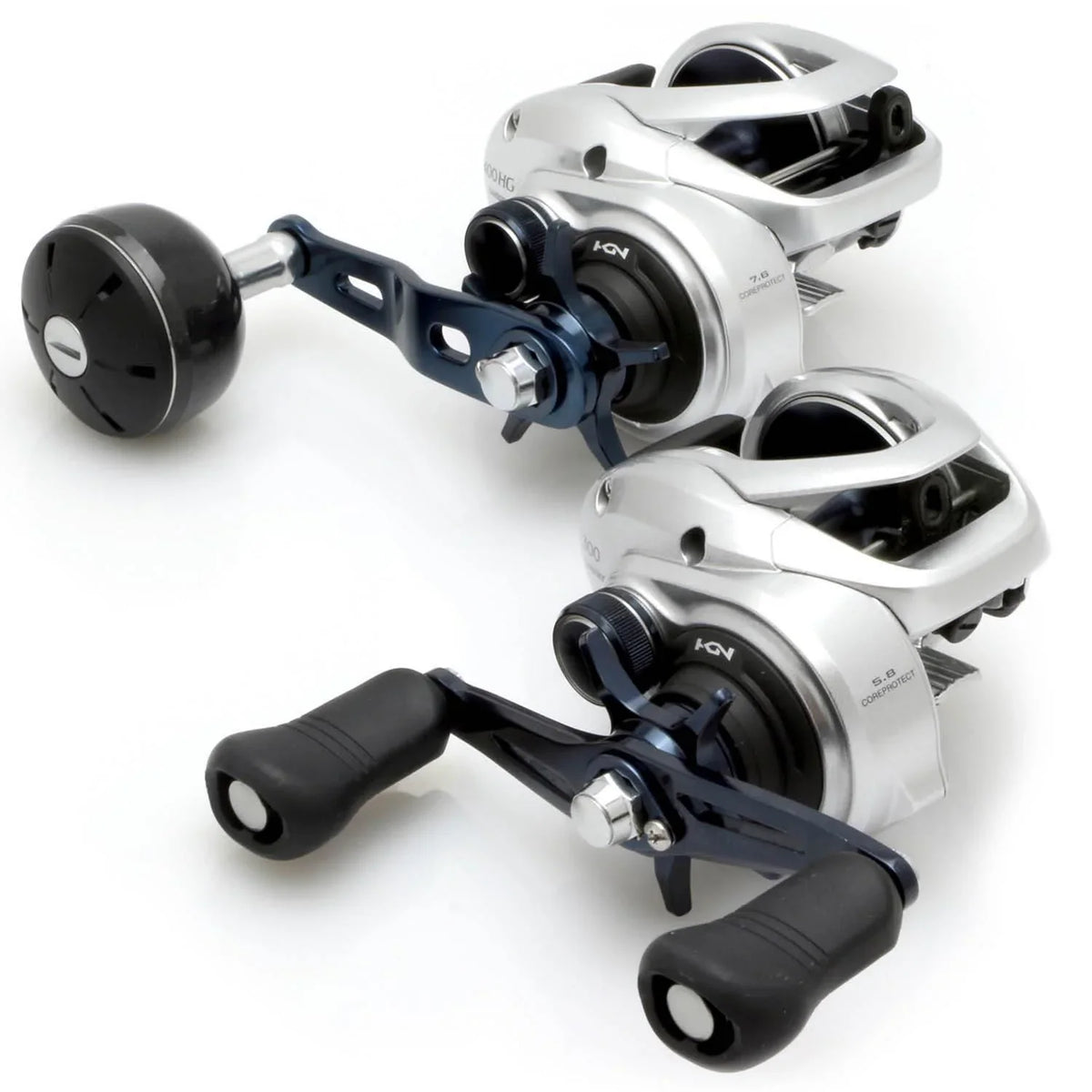 baitcasting reel org Shimano