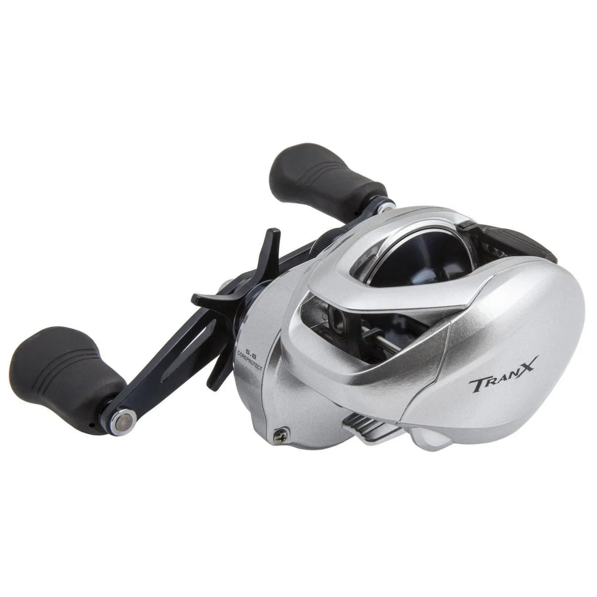 Shimano Tranx Low-Profile Casting Reel | TRX401A