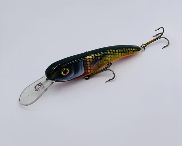 Llungen Lures | .22 Long - Taps and Tackle Co.
