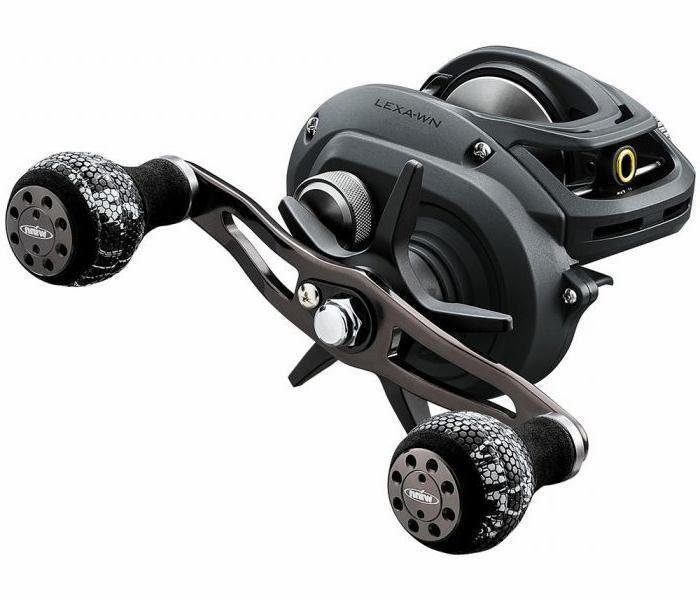 cheap musky fishing reels Shop Shield Rod & Penn Squall Low Profile Reel Combo Designed with larger line capacity and high max drags Daiwa Cheap Musky Reels Musky