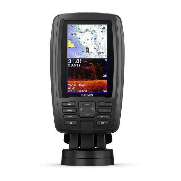 Garmin  Panoptix LiveScope™ System – Taps and Tackle Co.