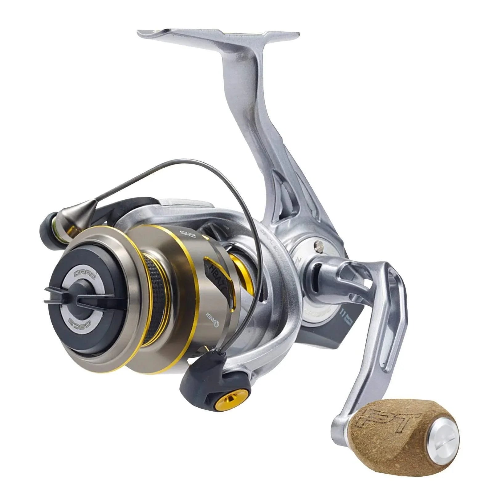 quantum reels vs shimano Quantum