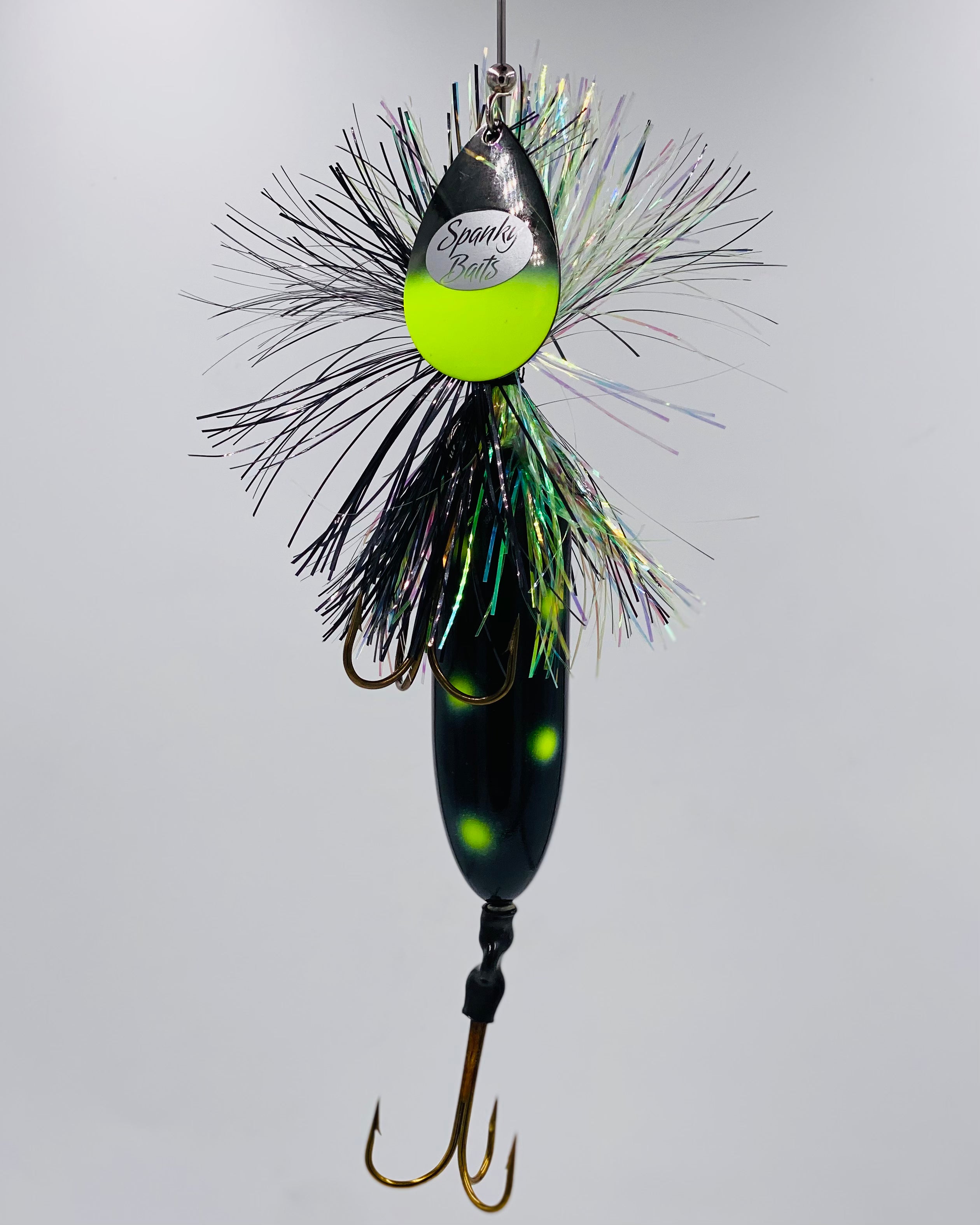 Spanky Baits | Pugsly 8 – Taps and Tackle Co. Spanky Baits | Pugsly 8 – Taps and Tackle Co.
