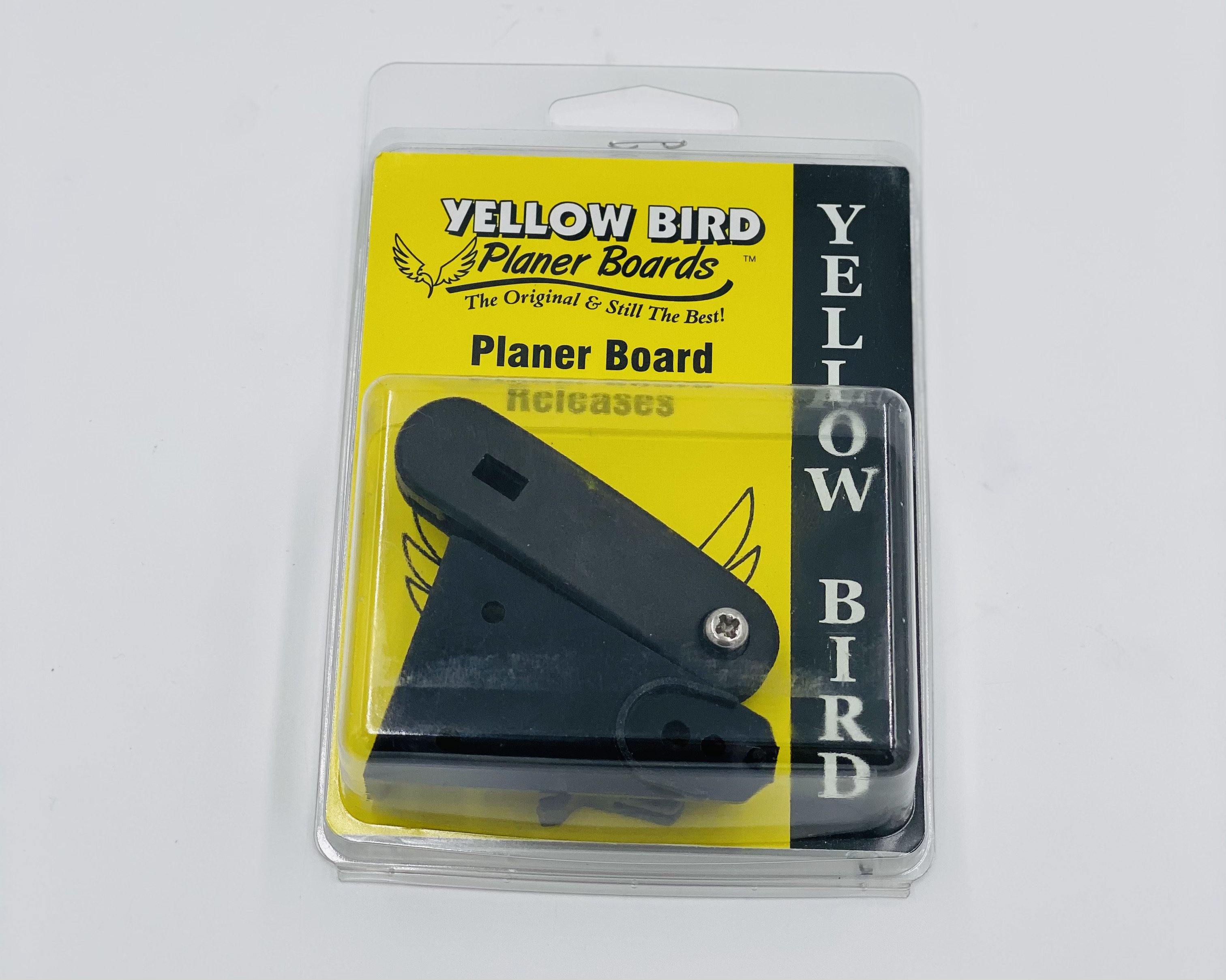 Planer board release – Taps and Tackle Co.