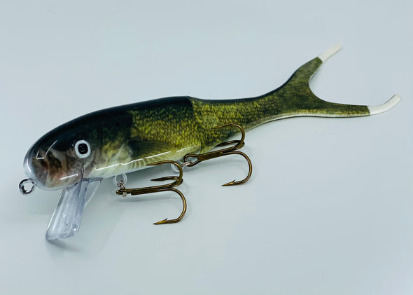 Musky Innovations | 2023 Shallow/Swimming Invaders - Taps and Tackle Co.