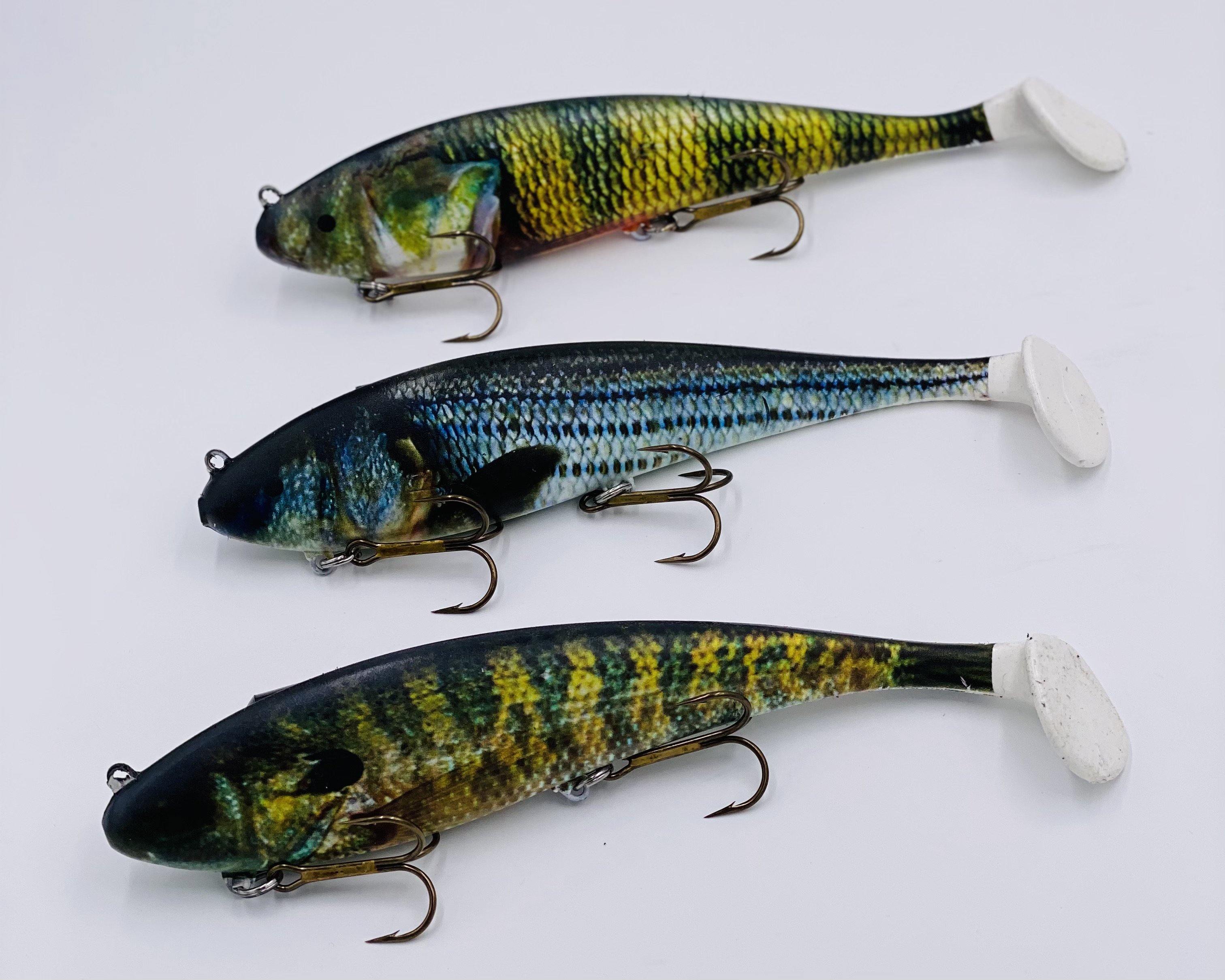 Musky Innovations Fishing Lures Fishing Gear 