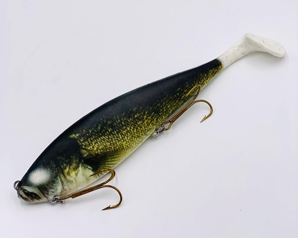 Musky Innovations | Regular Swimmin' Dawg - Taps and Tackle Co.
