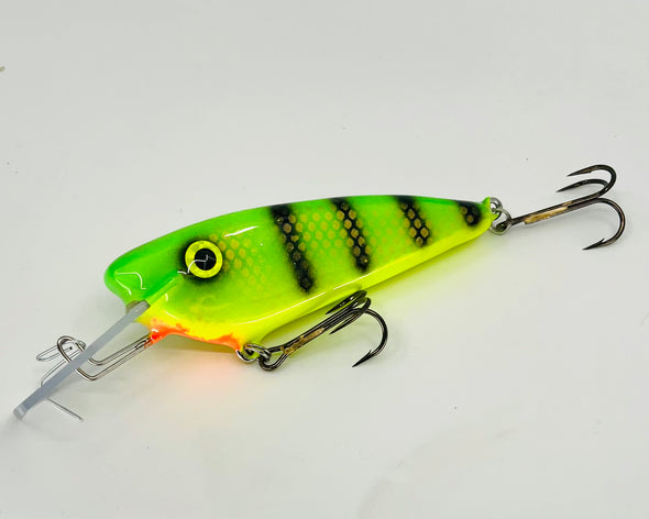 Marshall Tackle| 6” Marshad