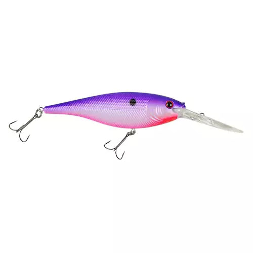 Berkley| Flicker Shad 5