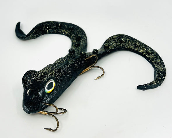 Lake X Lures | X Toad
