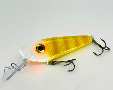 Marshall Tackle| 6” Marshad