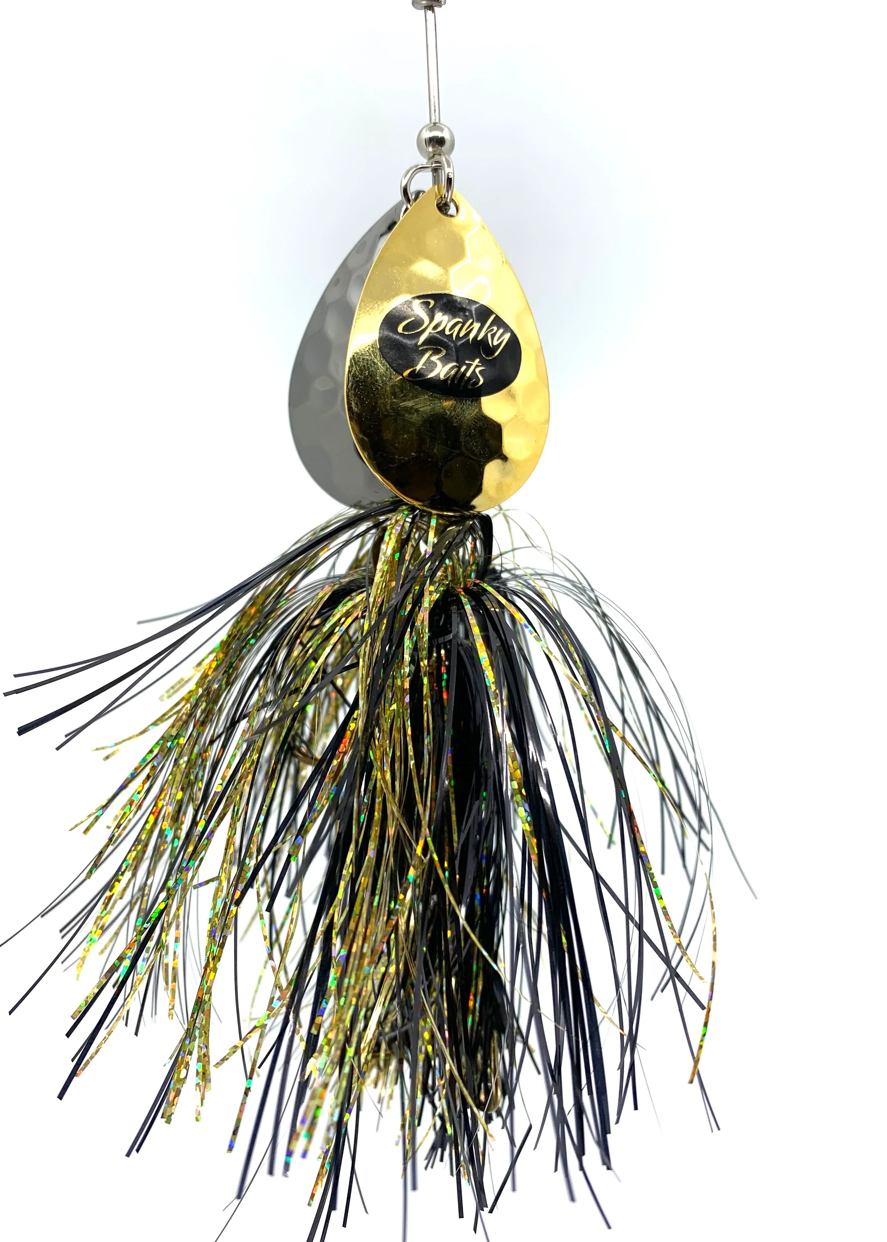 Spanky| Fireball 8” – Taps and Tackle Co.