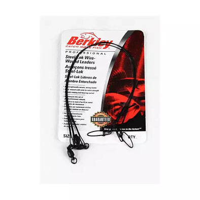 Berkley| Steelon Wire-Wound Leaders (3PK)