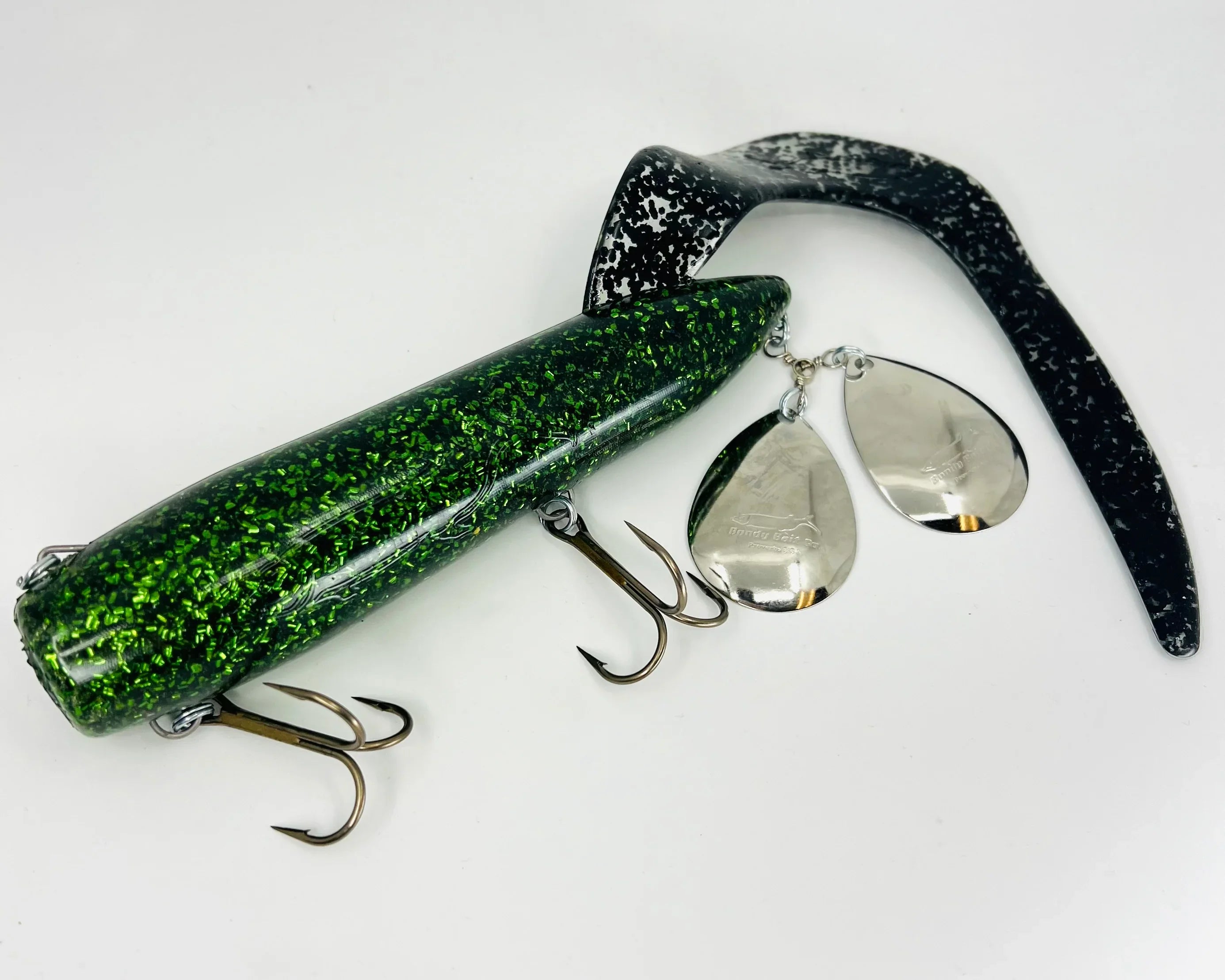 bondy fishing lures Bondy Royal Orba