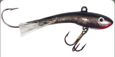 Moonshine| Shiver Minnows