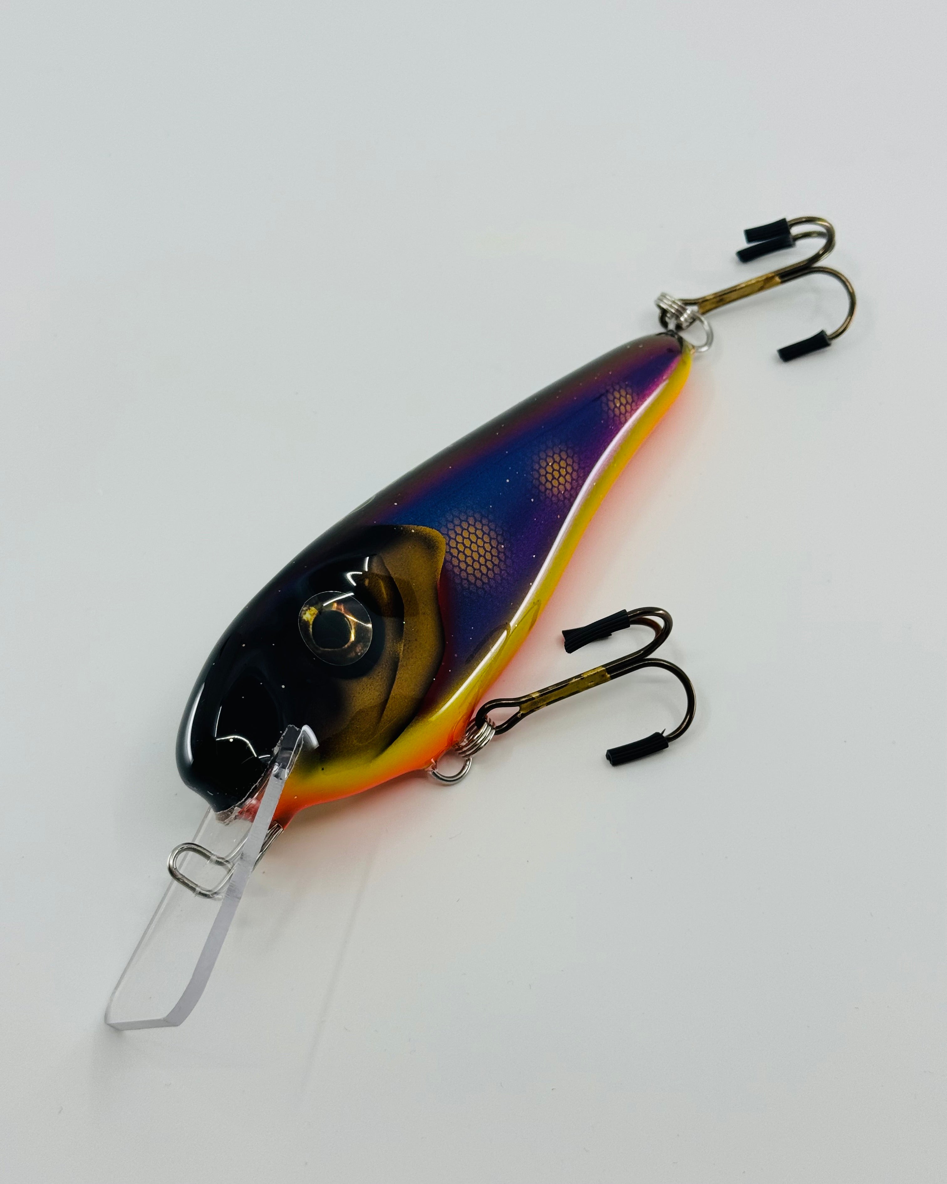 Baker  6 Squarebill – Taps and Tackle Co.