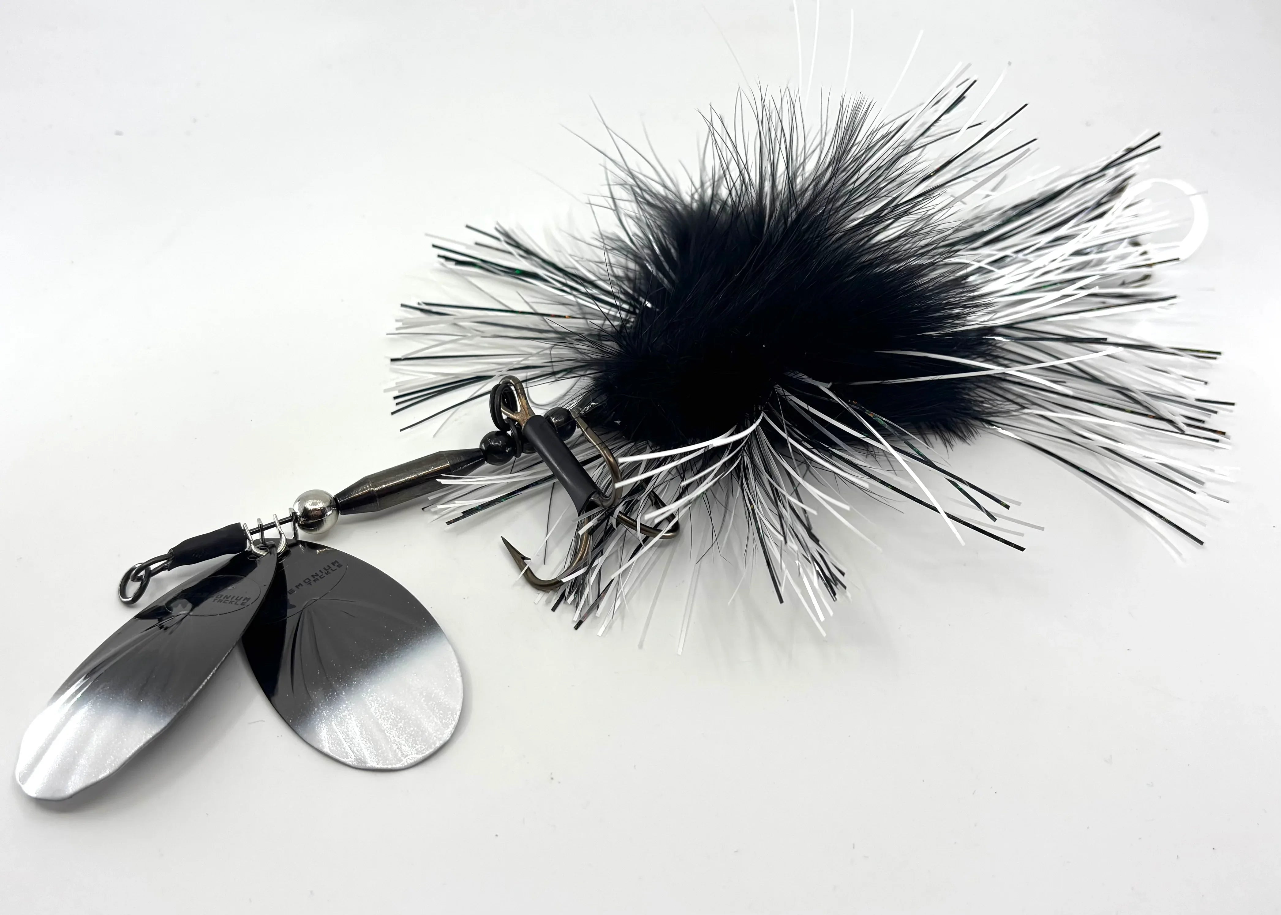Pandemonium Tackle | Marvin 80 – Taps and Tackle Co.