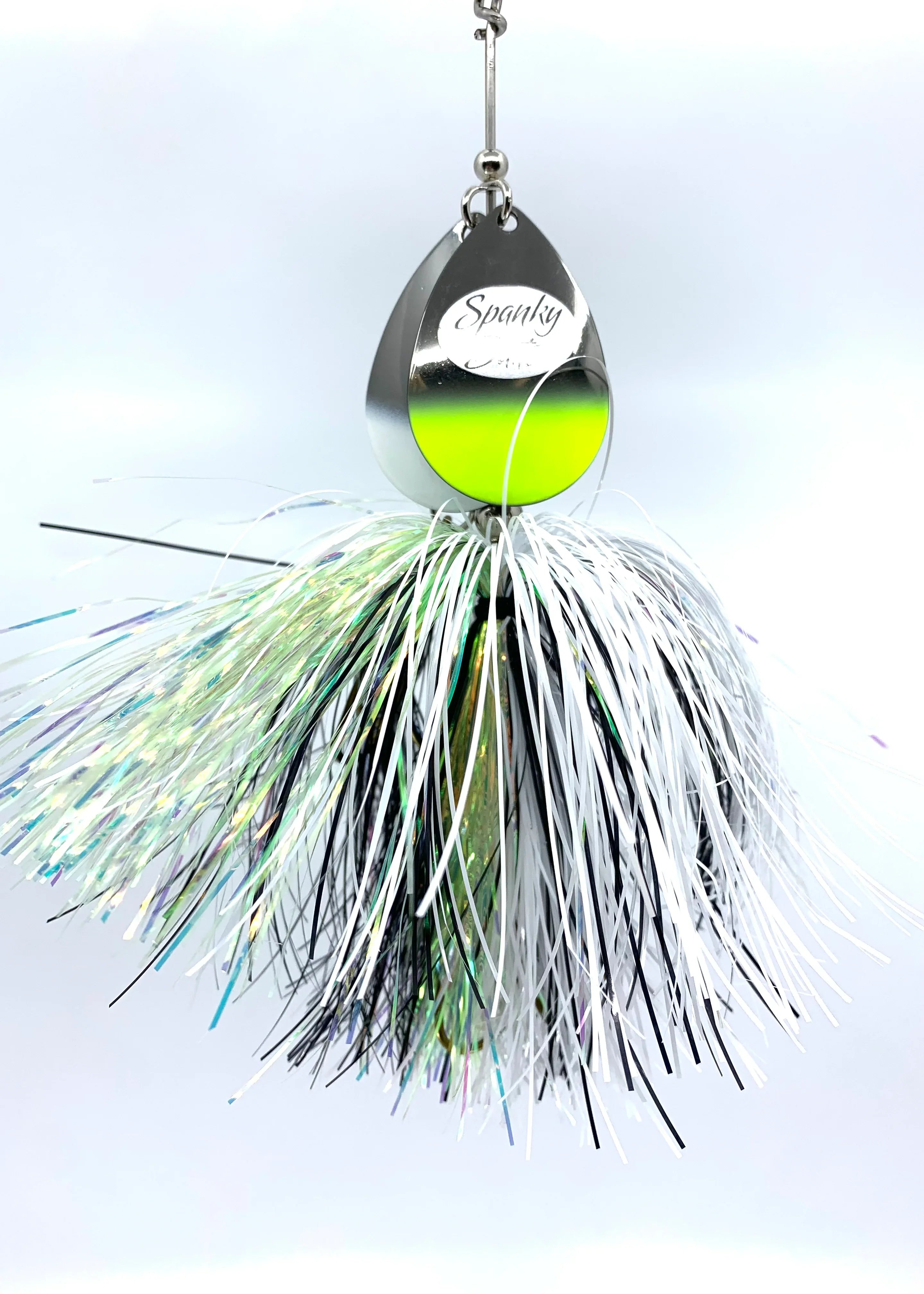 Spanky| Fireball 8” – Taps and Tackle Co