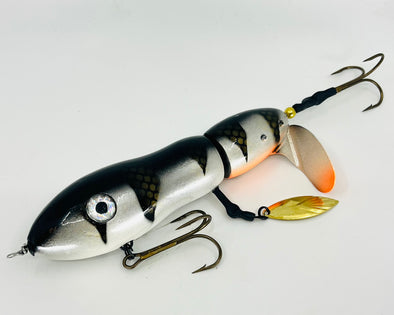 Snaggle Tooth Tackle | The Beast