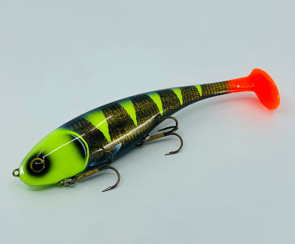 Musky Innovations | Shallow Swimmin' Dawg