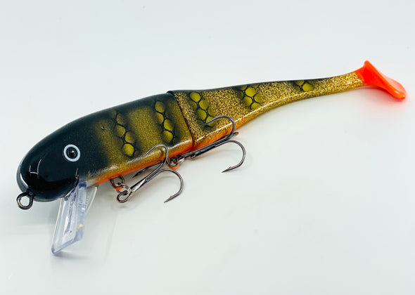 Musky Innovations | 2024 Shallow/Swimming Invaders