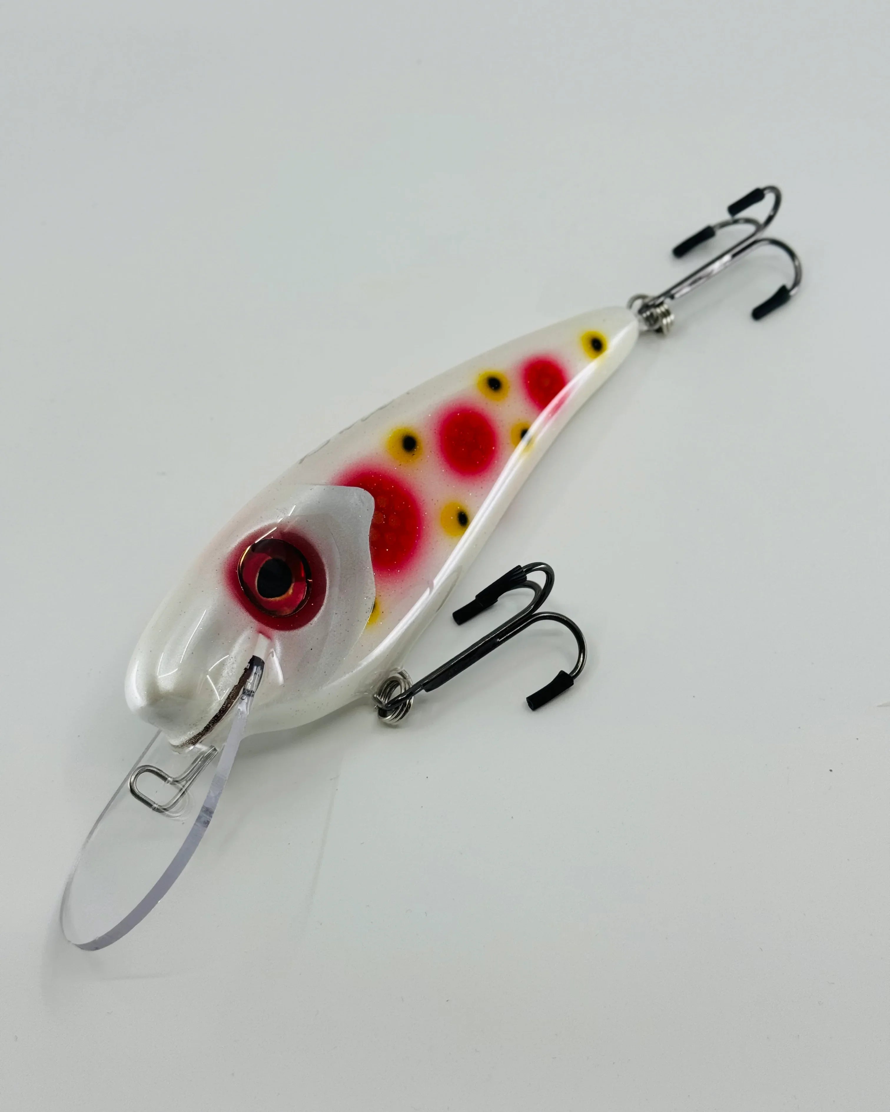 baker fishing lures Baker