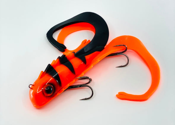Chaos Tackle| Medussa Regular Shallow