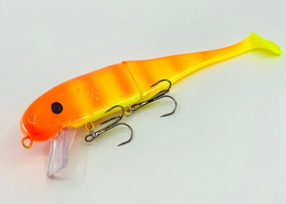 Musky Innovations | 2024 Shallow/Swimming Invaders