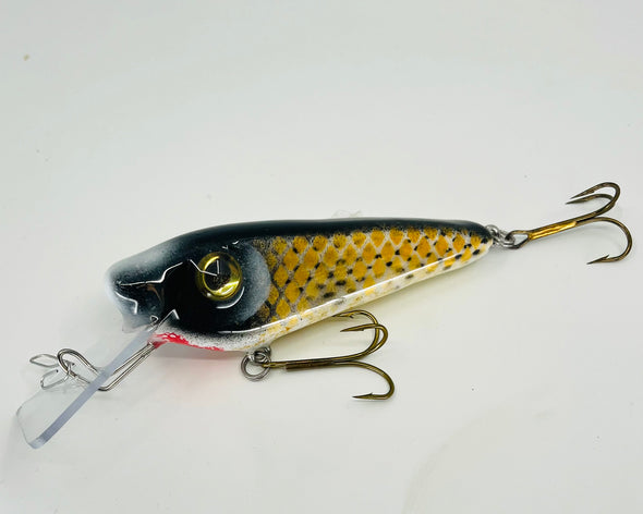 Marshall Tackle| 6” Marshad