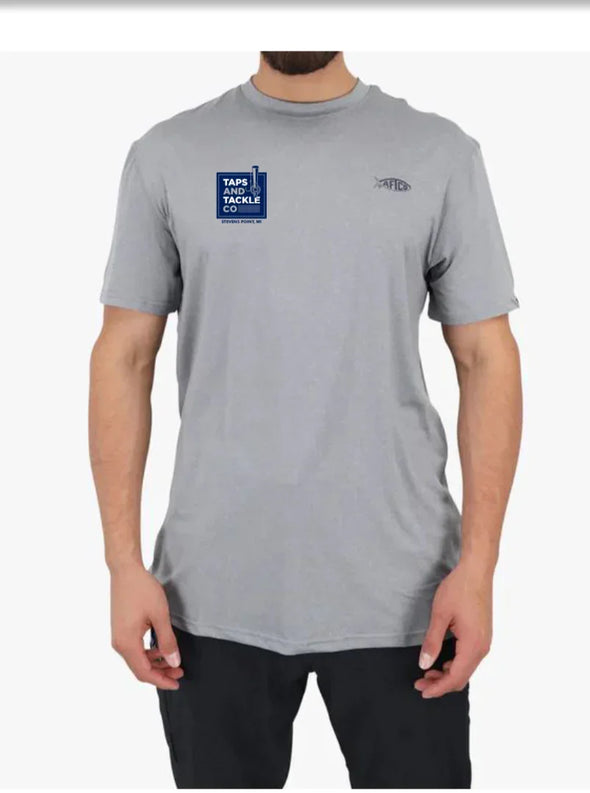 AFTCO Samurai SS - Main Image