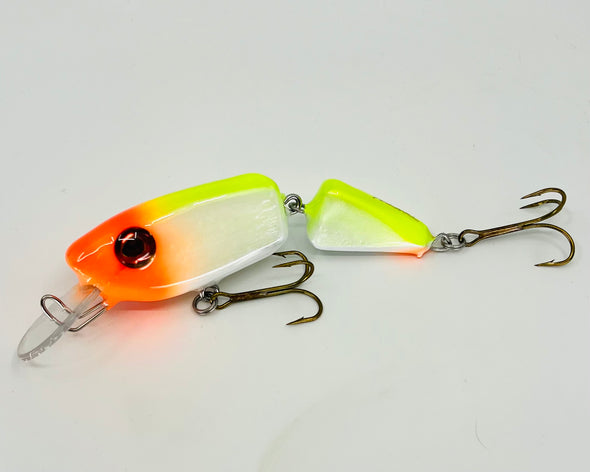 Marshall Tackle| 7” Marshad